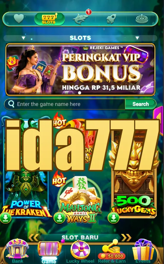 ida777 APK